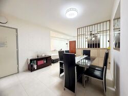 Blk 106D Punggol Field (Punggol), HDB 5 Rooms #530153311